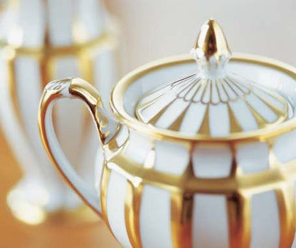 Athena Teapot